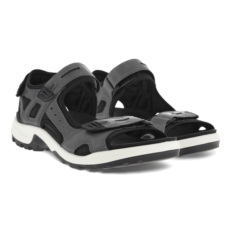 Ecco Norway Offroad Upcycle Editions Herremagnet