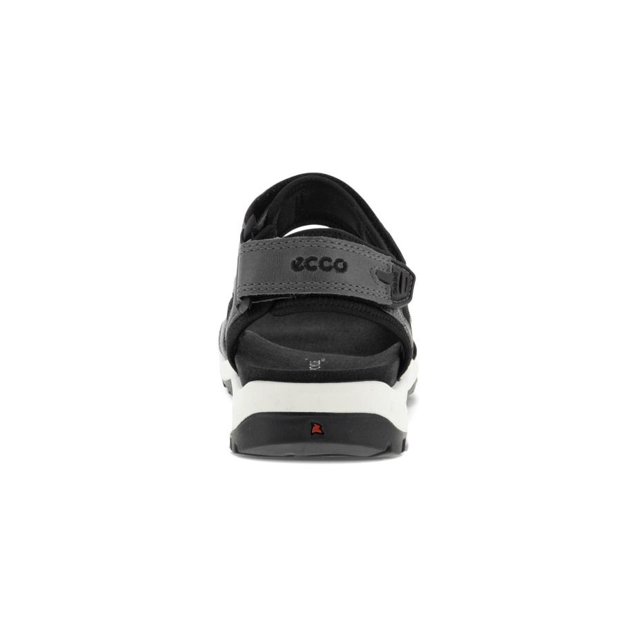 Ecco Norway Offroad Upcycle Editions Herremagnet