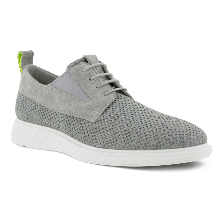 Ecco Norge St.1 Hybrid Lite Sko Herre Vill Due-vill Due