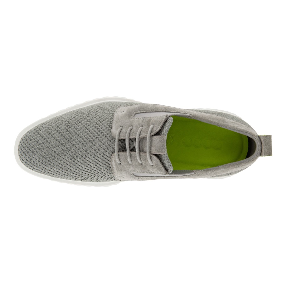 Ecco Norge St.1 Hybrid Lite Sko Herre Vill Due-vill Due