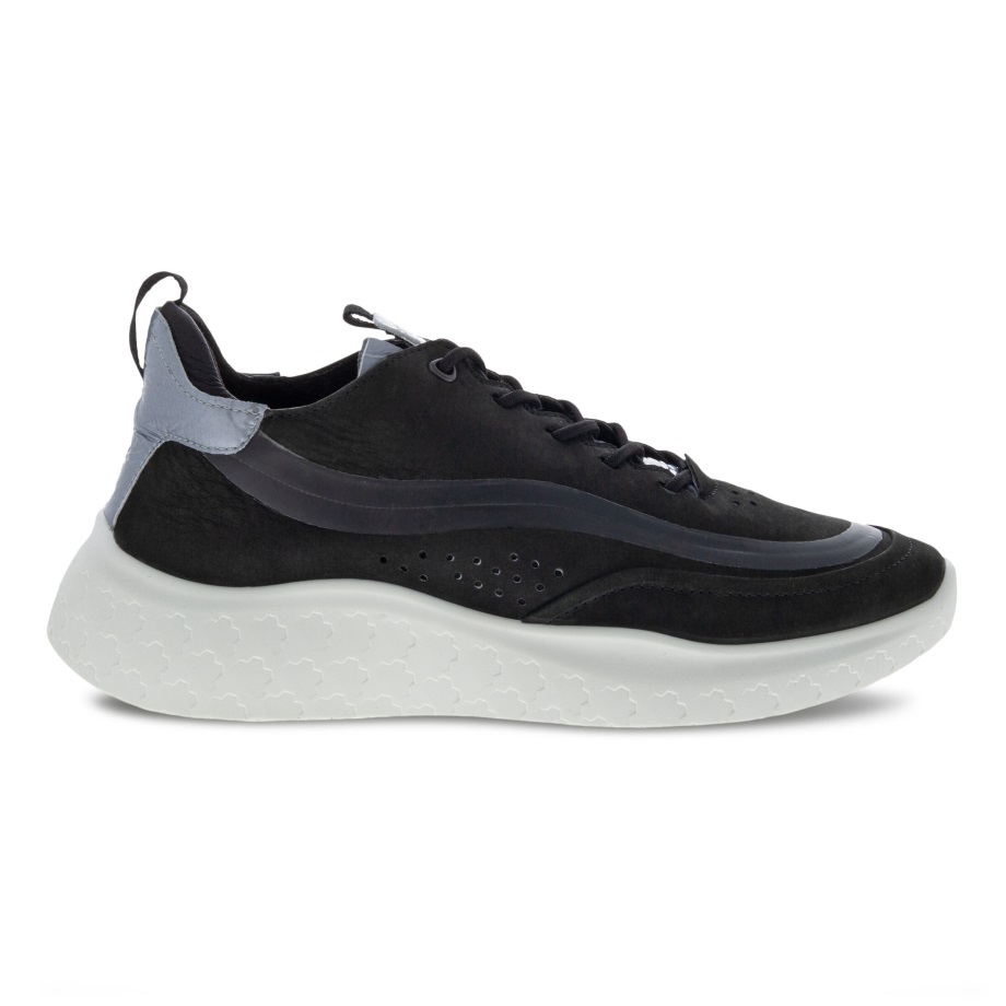Ecco Norway Therap Sneaker Blade Dame Sort