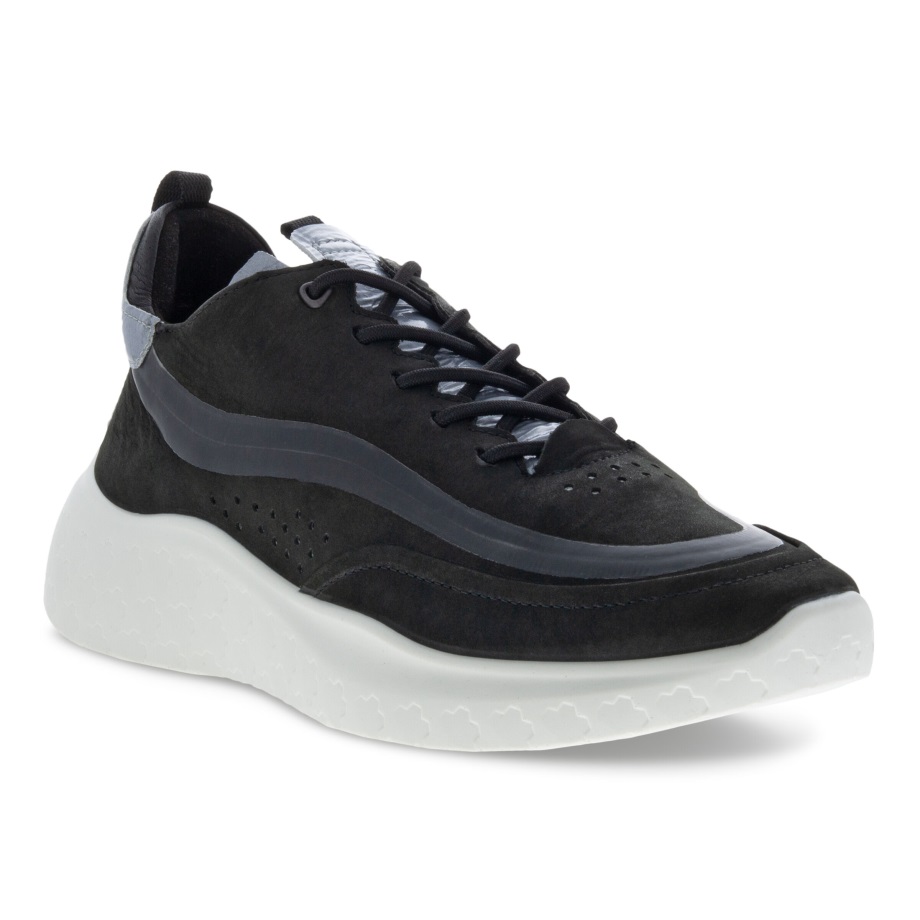 Ecco Norway Therap Sneaker Blade Dame Sort