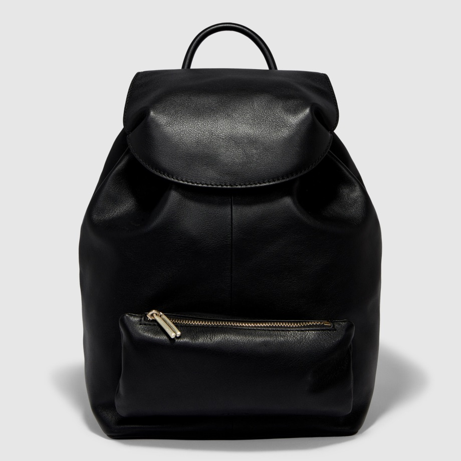 Ecco Norge Pute Blondepakke Sort