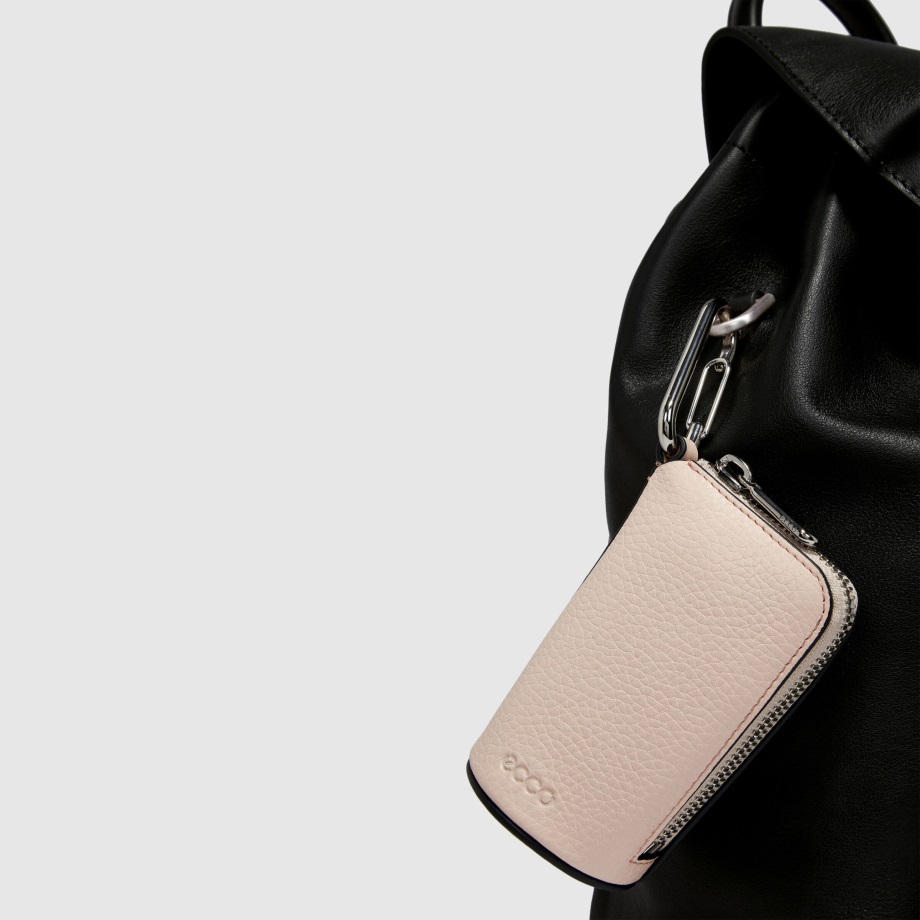 Ecco Norge Pute Blondepakke Sort