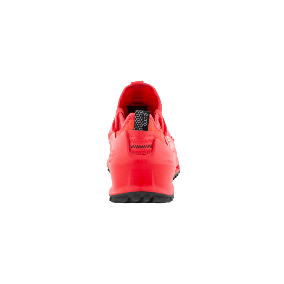 Ecco Norway Biom 2.0 Kvinner Athleisure Joggesko Dame Hibiscus-hibiscus