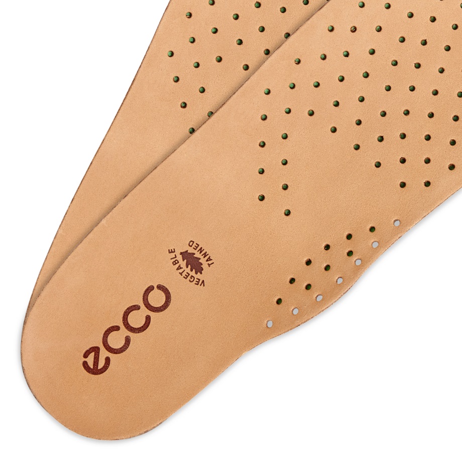 Ecco Norway Comfort Everyday Innersåle Herre Løve