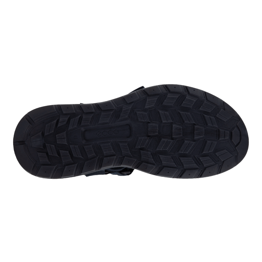 Ecco Norge Exowrap Sandaler Menn Natthimmel-nattehimmel