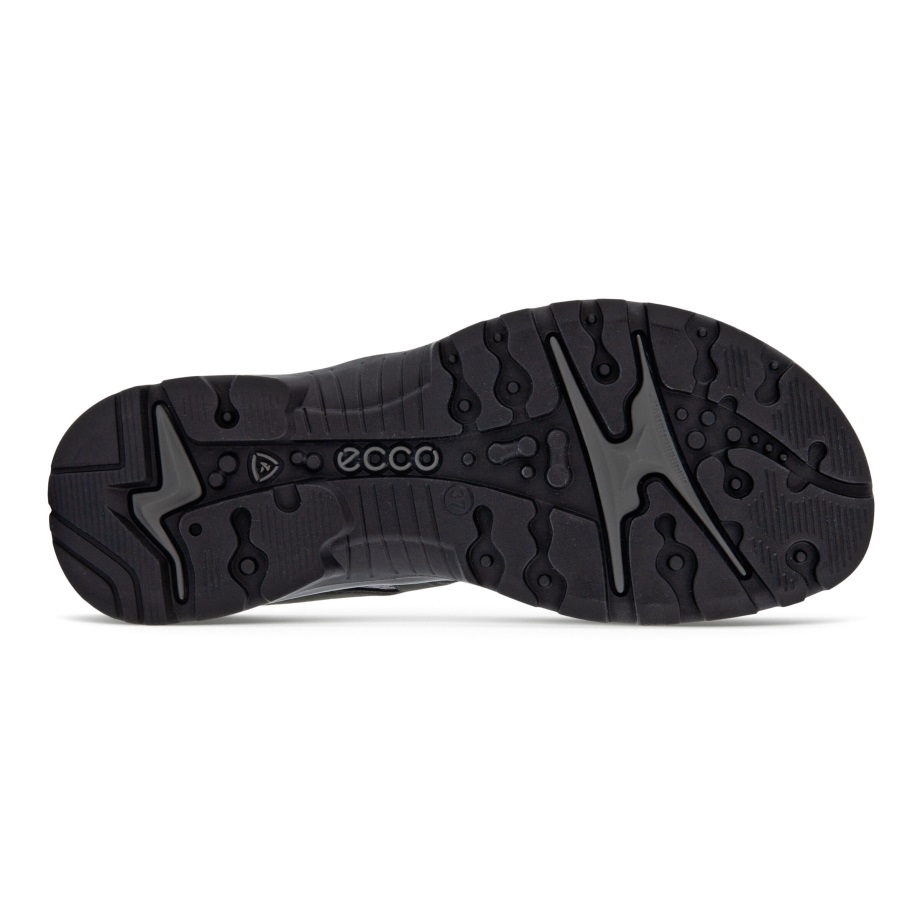 Ecco Norge Offroad 2.0slide Dame Svart