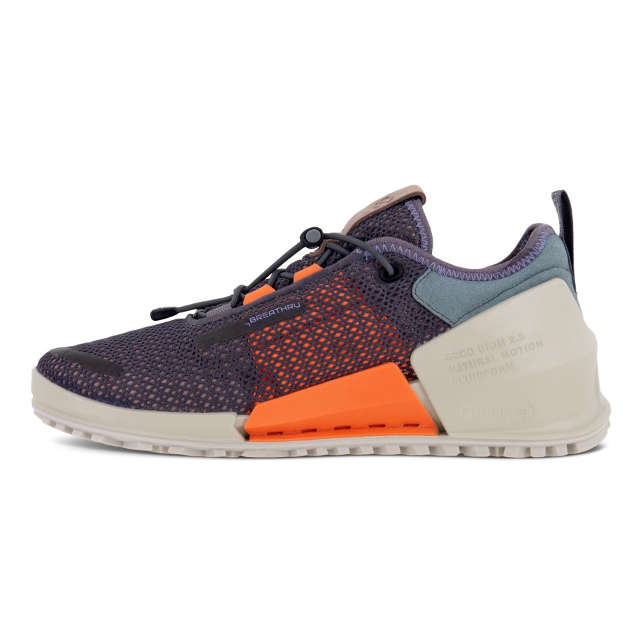 Ecco Norway Biom 2.0 Kvinners Gravity-calendula