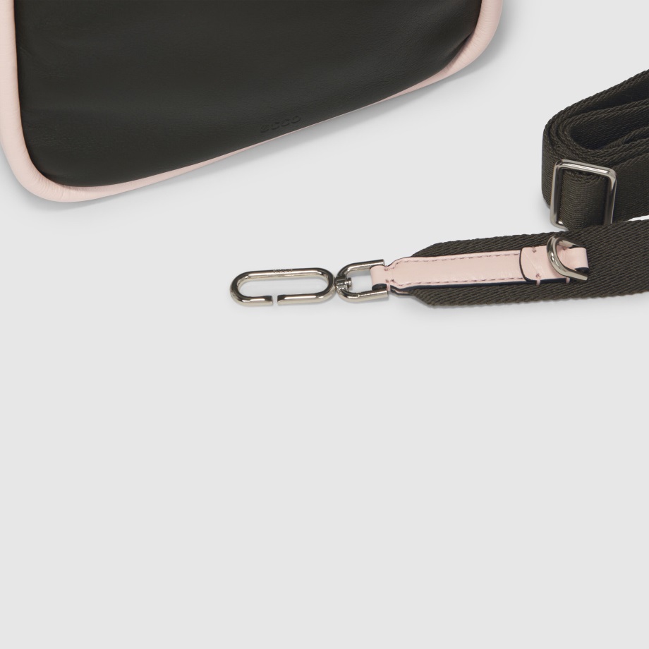 Ecco Norge Kontakt Snørepose Grønn Furu-rose