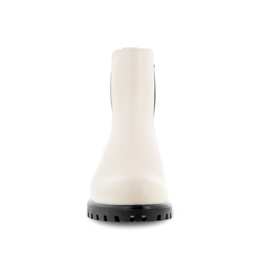 Ecco Norge Modtray Chelsea Boot Dame Kalkstein