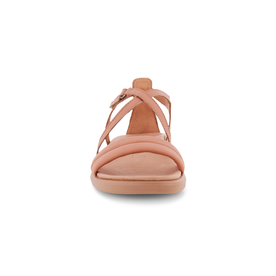 Her Er Norge Simpil Sandal Dame Toscana