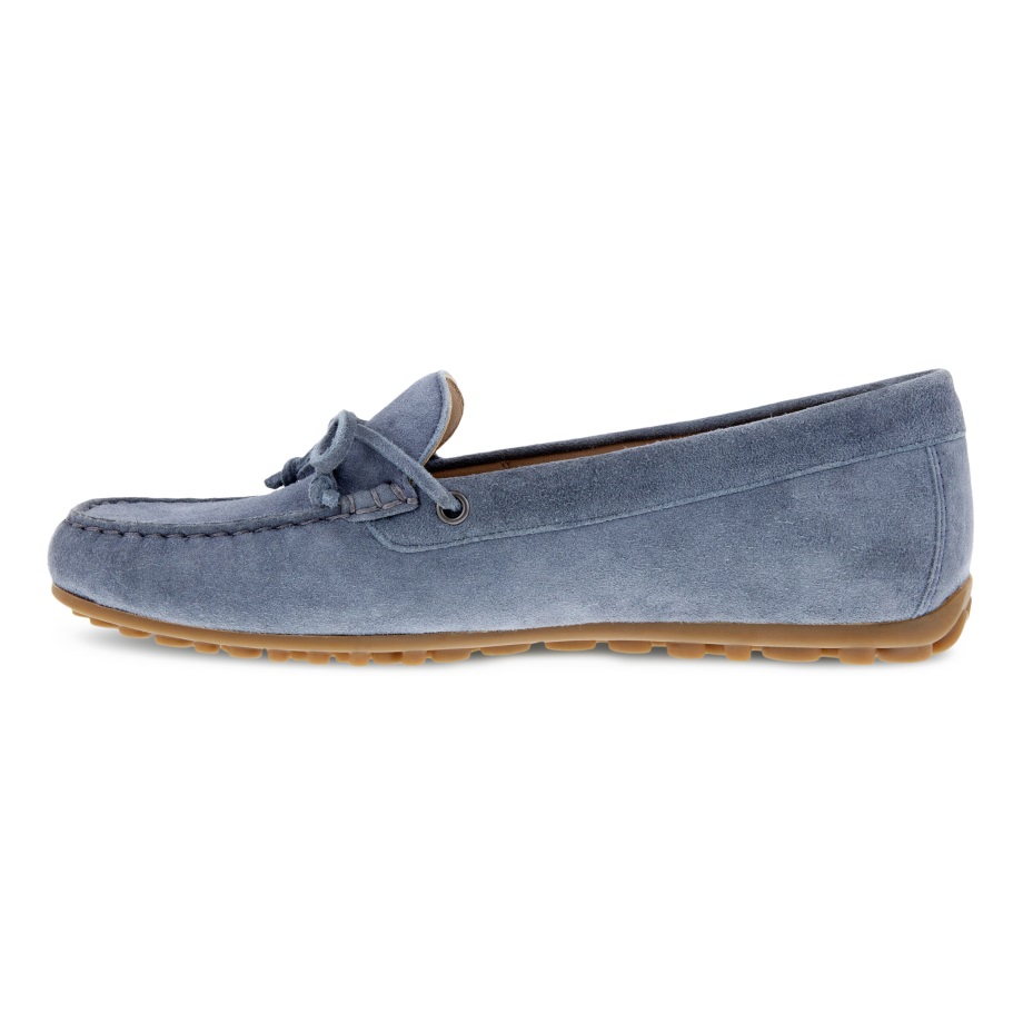 Ecco Norge Devine Moc Kvinners Misty