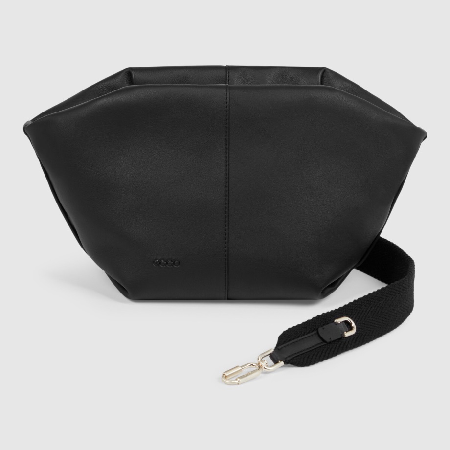 Ecco Norway Fold Oversized Clutch Sort
