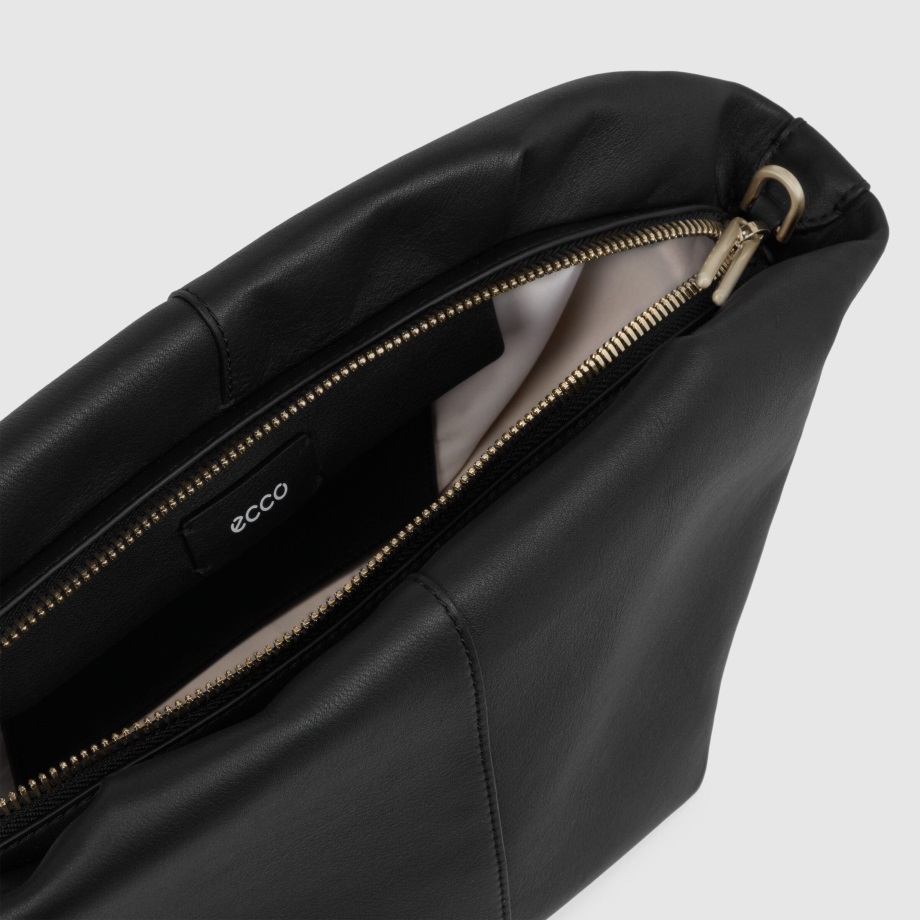 Ecco Norway Fold Oversized Clutch Sort