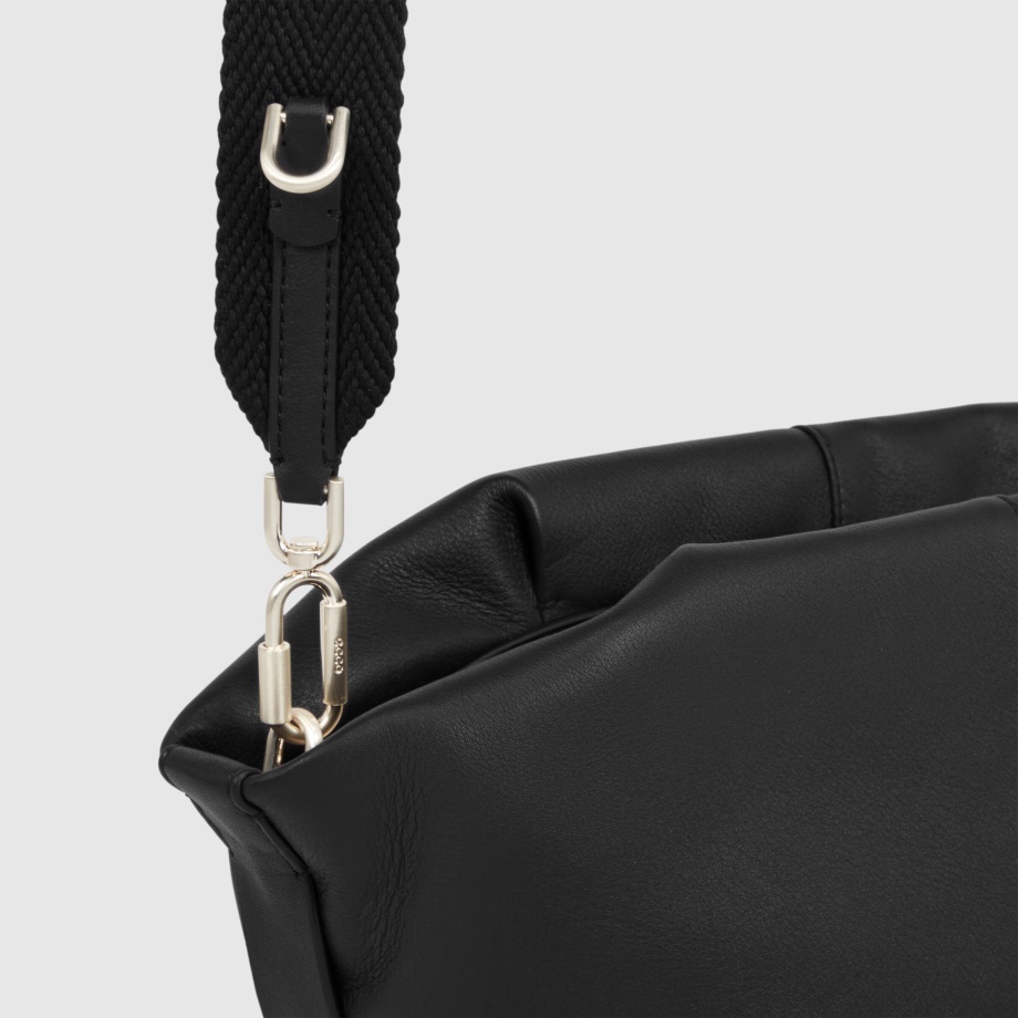 Ecco Norway Fold Oversized Clutch Sort