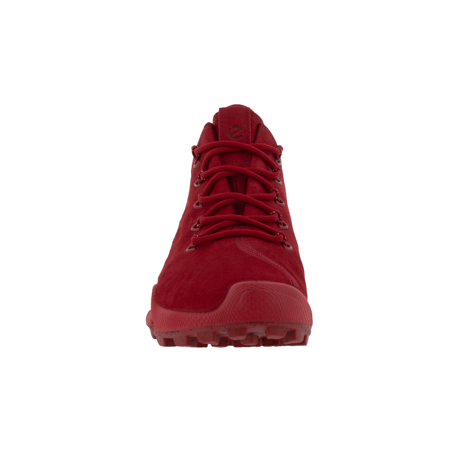 Ecco Norge Biom C-trail Sko Dame Chili Rød