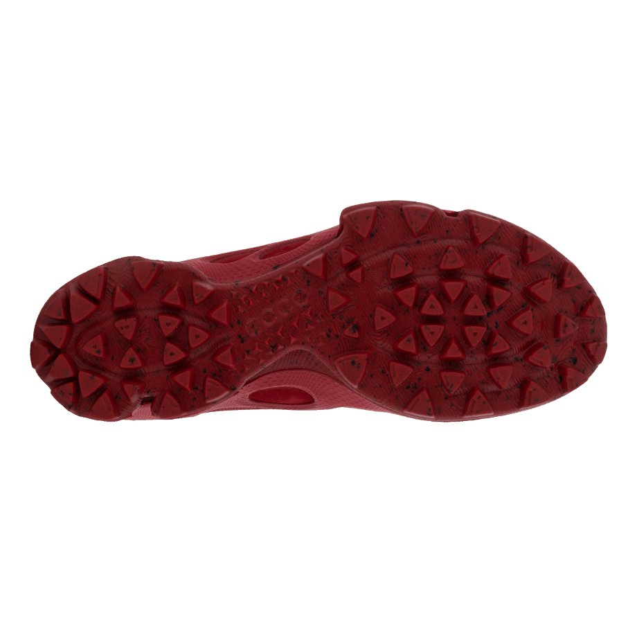Ecco Norge Biom C-trail Sko Dame Chili Rød