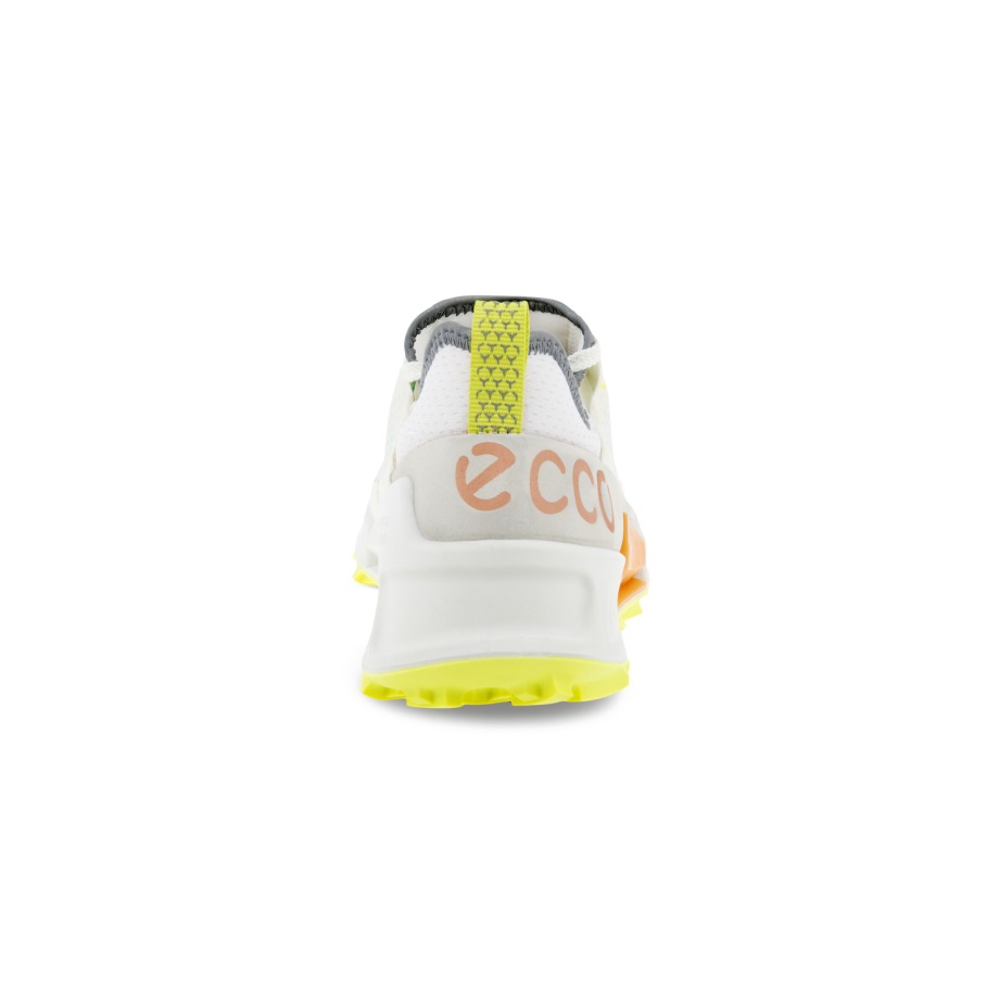 Ecco Norway Biom 2.1 X Country Kvinners Hvit-hvit-skygge Hvit