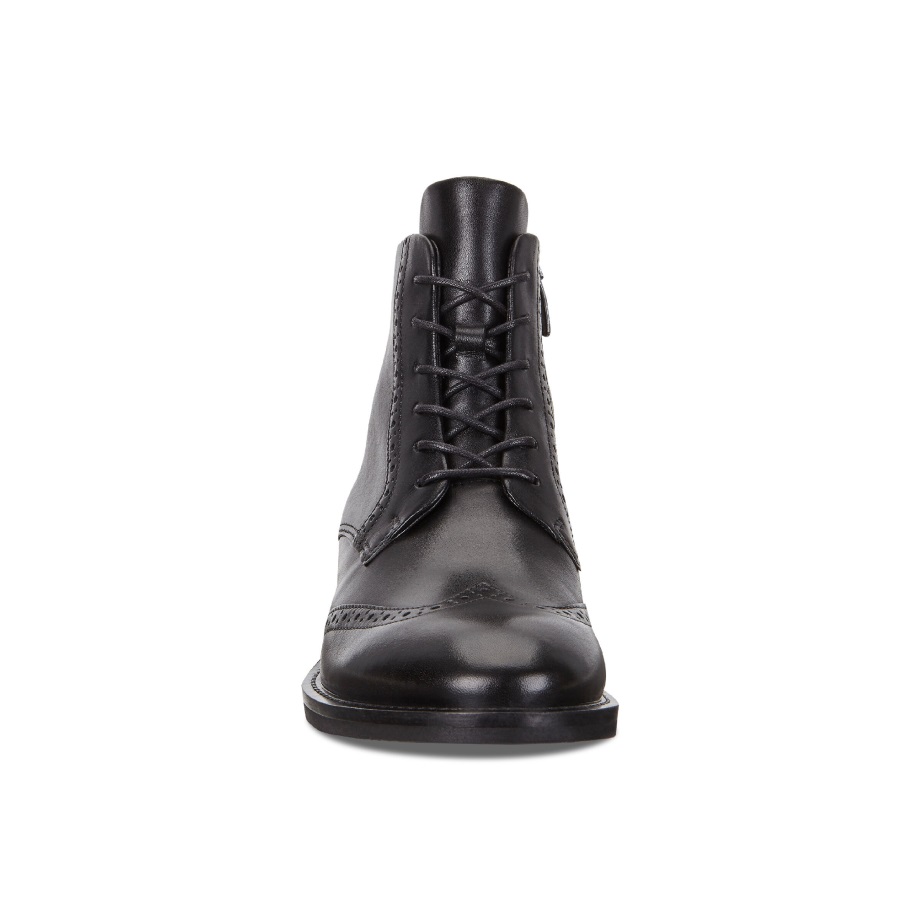 Ecco Norway Sartorelle 25 Skreddersydd Støvel Sort