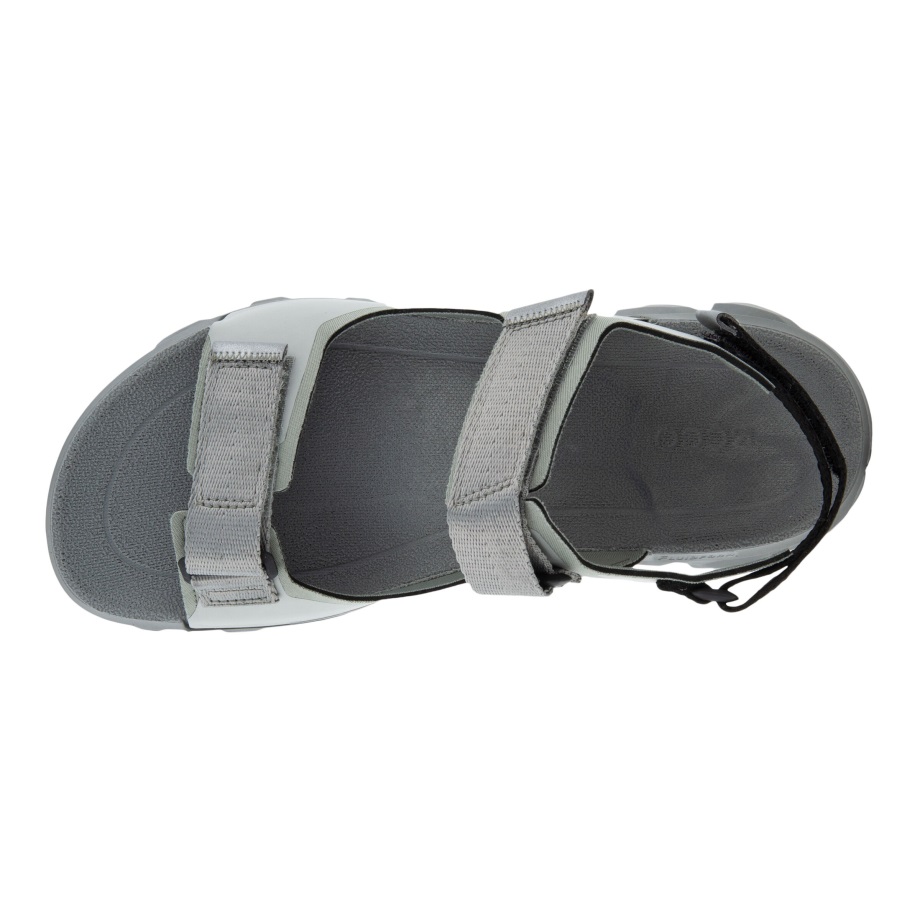 Ecco Norway Mx Onshore Menns Betong-villdue