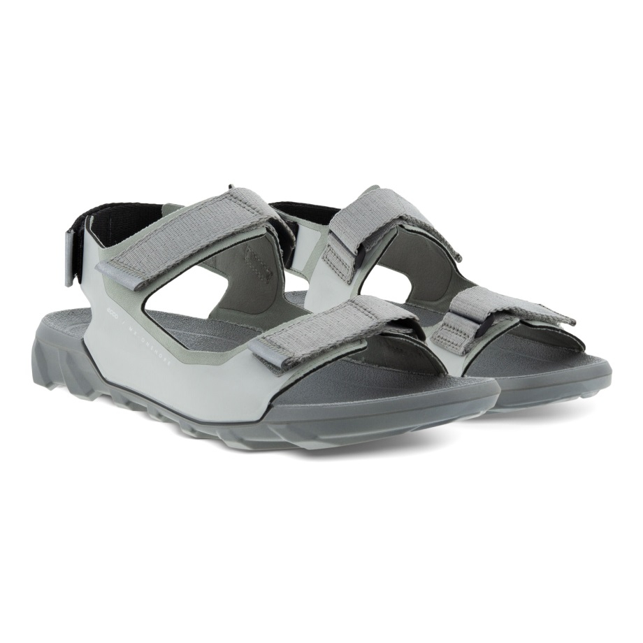 Ecco Norway Mx Onshore Menns Betong-villdue