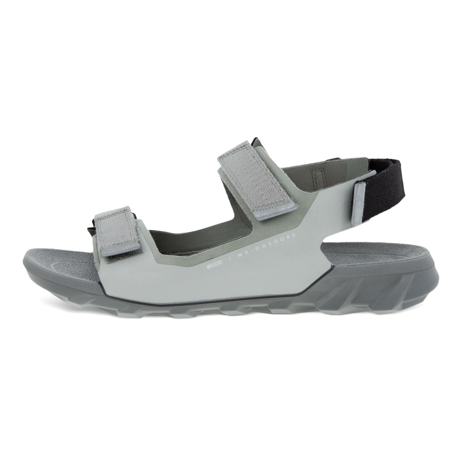 Ecco Norway Mx Onshore Menns Betong-villdue