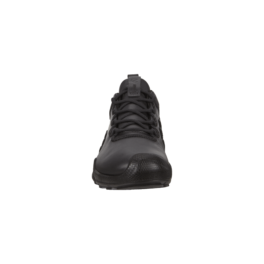 Ecco Norge Biom Aex Lave Sko Dame Svart