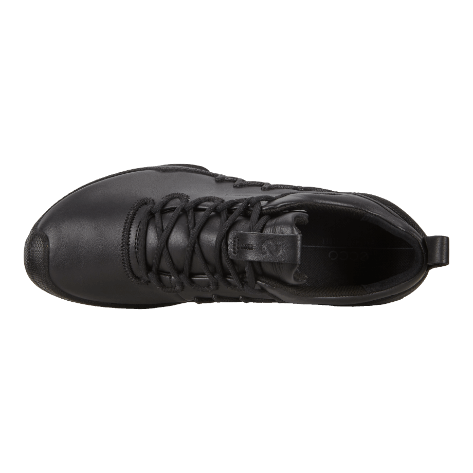 Ecco Norge Biom Aex Lave Sko Dame Svart