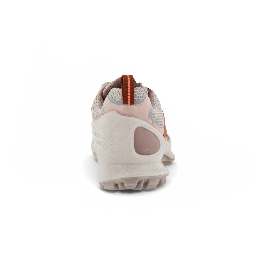 Ecco Norge Biom C-trail Lave Sko Dame Flerfarget Cayenne